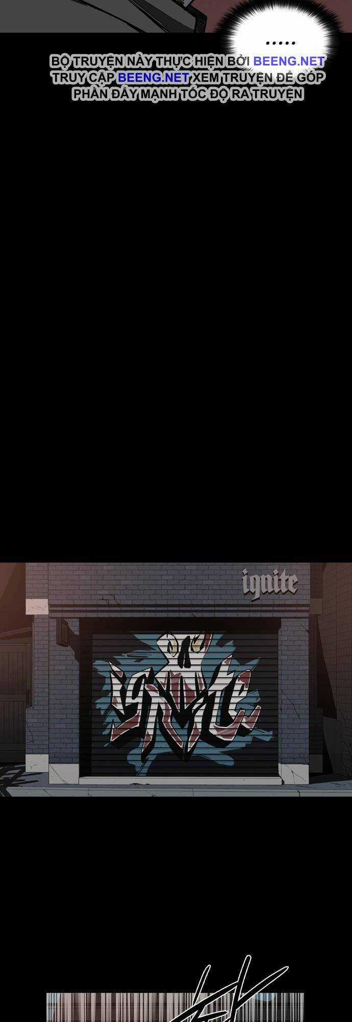 Báo Thù Chapter 9 trang 22