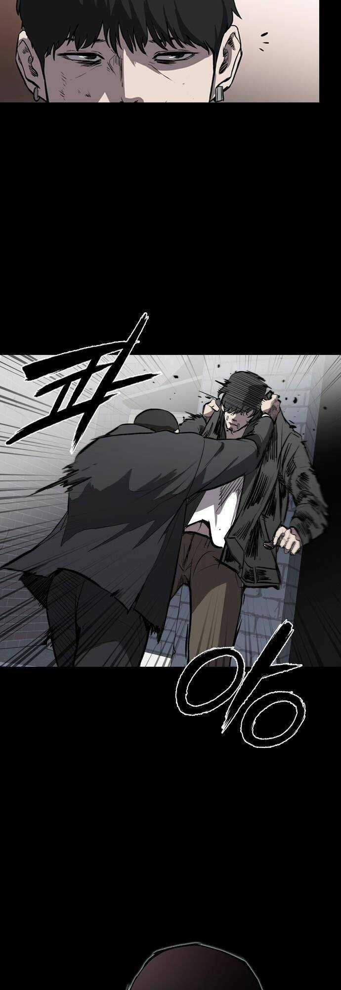 Báo Thù Chapter 9 trang 26