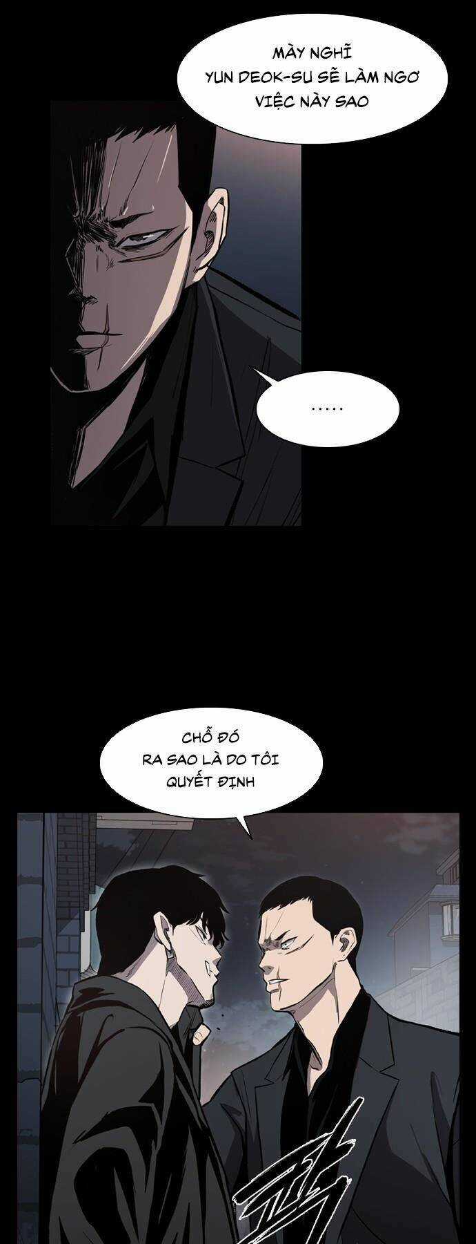 Báo Thù Chapter 9 trang 28