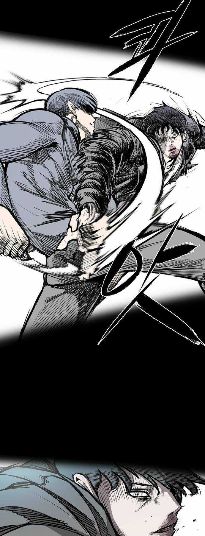 Báo Thù Chapter 9 trang 3