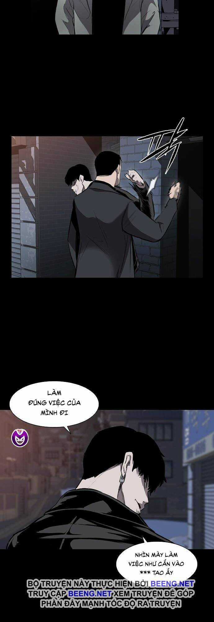 Báo Thù Chapter 9 trang 30