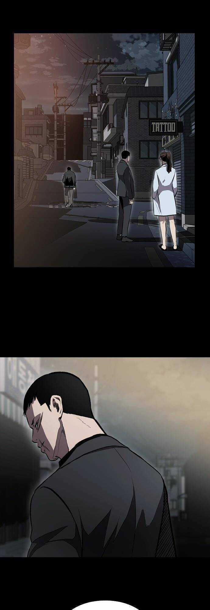 Báo Thù Chapter 9 trang 31