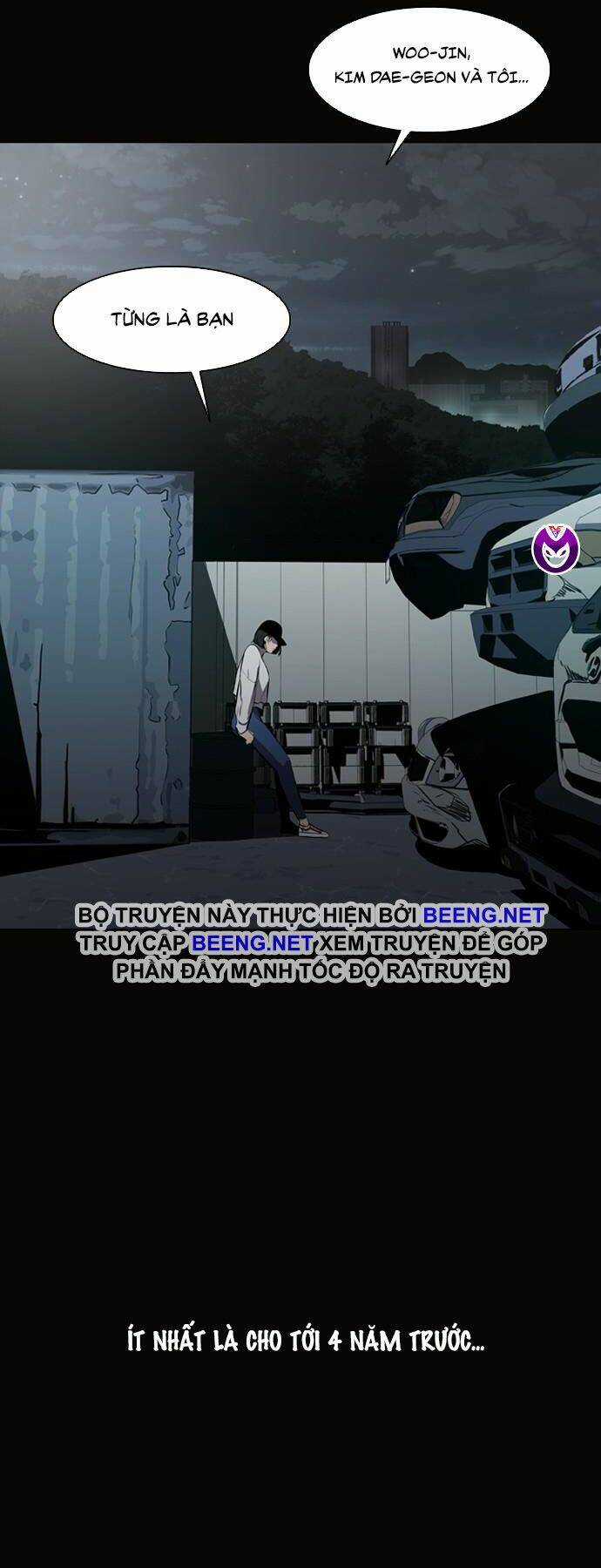 Báo Thù Chapter 9 trang 34