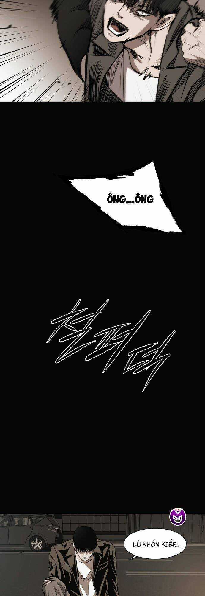 Báo Thù Chapter 9 trang 38