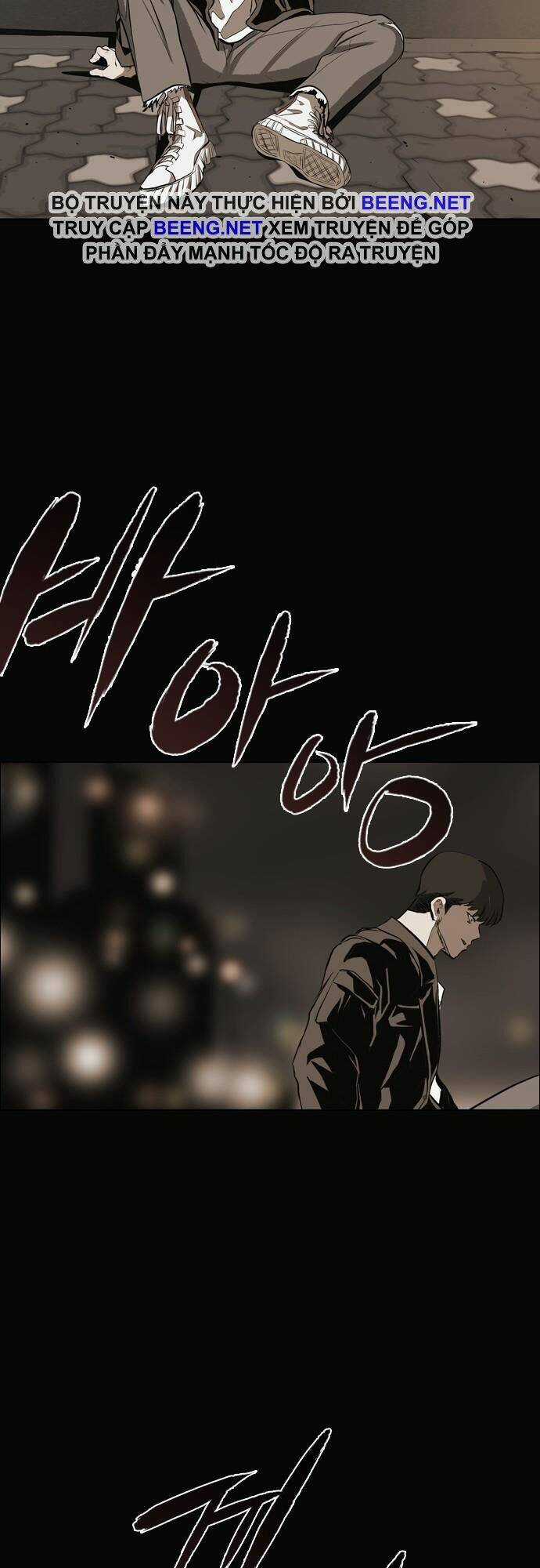 Báo Thù Chapter 9 trang 39