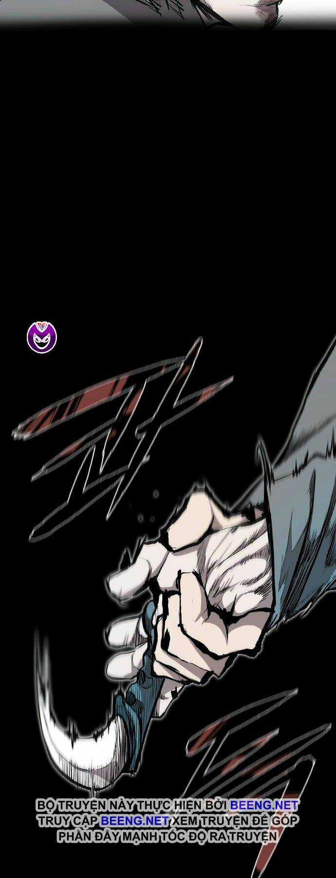 Báo Thù Chapter 9 trang 4