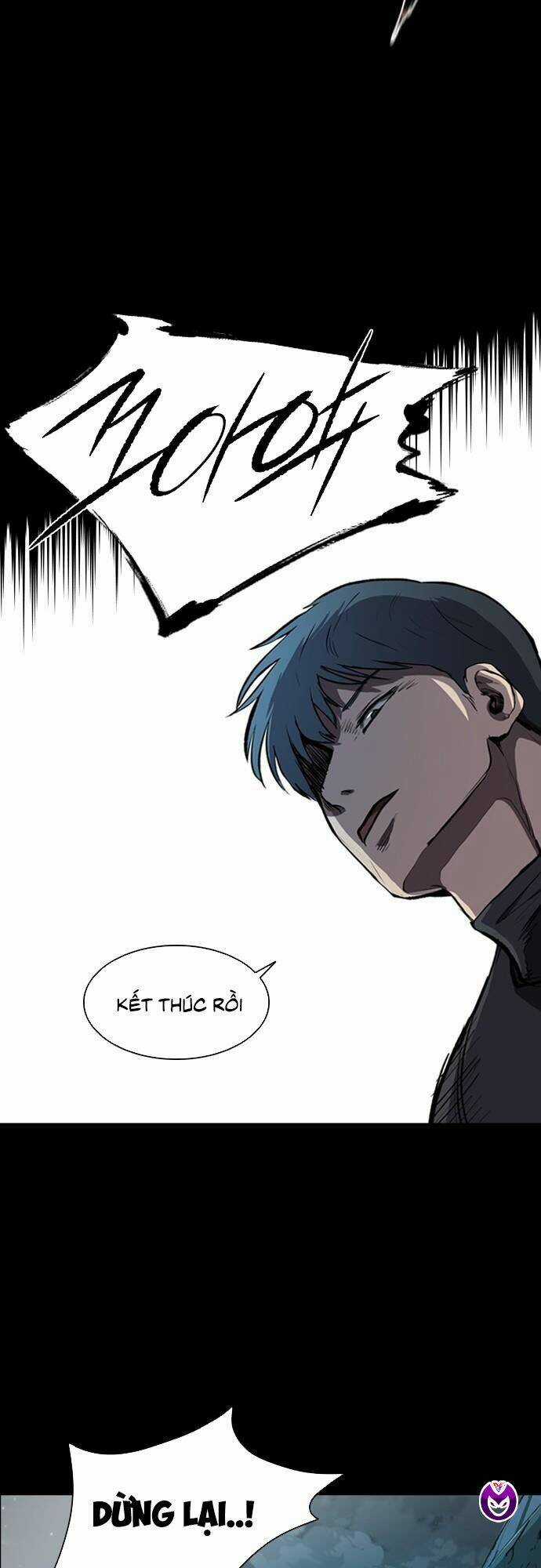 Báo Thù Chapter 9 trang 5