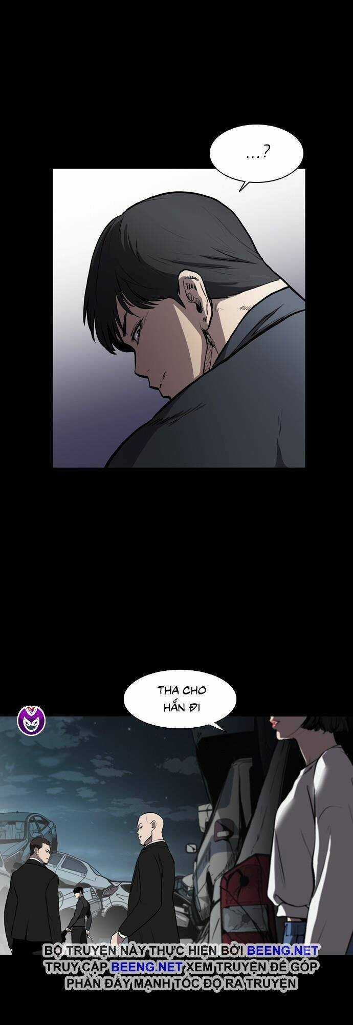 Báo Thù Chapter 9 trang 7