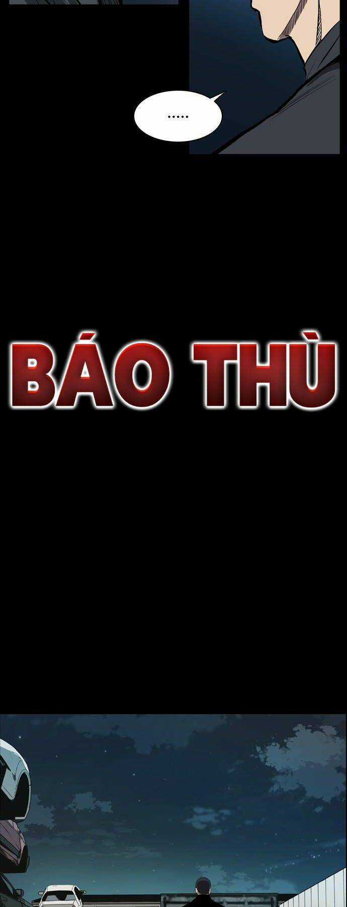 Báo Thù Chapter 9 trang 9