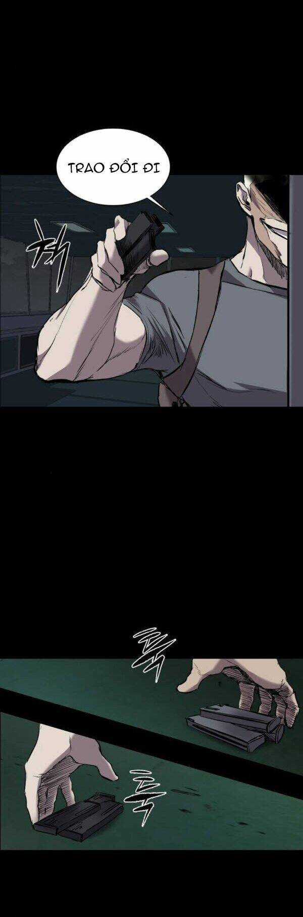 Báo Thù Chapter 90 trang 12