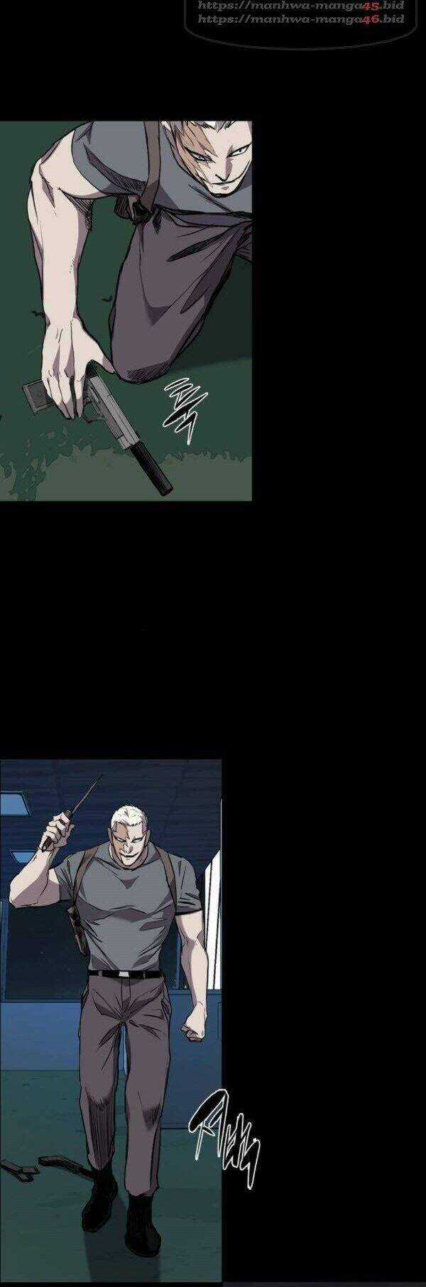 Báo Thù Chapter 90 trang 14