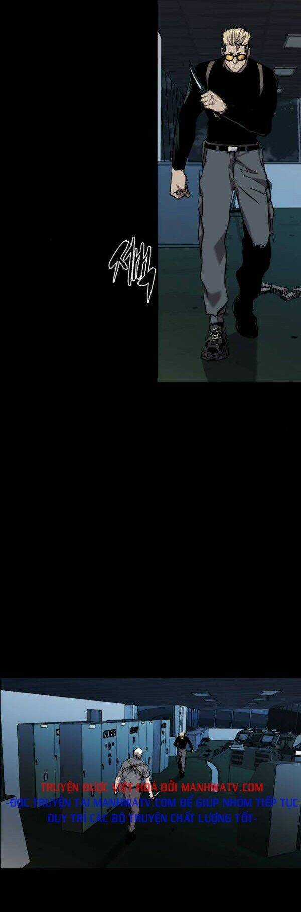 Báo Thù Chapter 90 trang 15