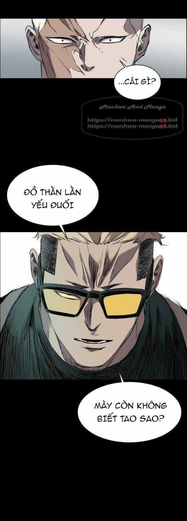 Báo Thù Chapter 90 trang 17