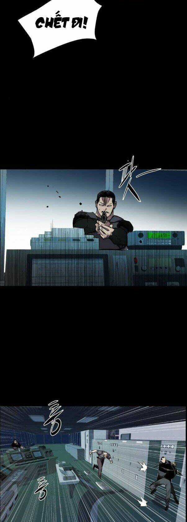 Báo Thù Chapter 90 trang 19