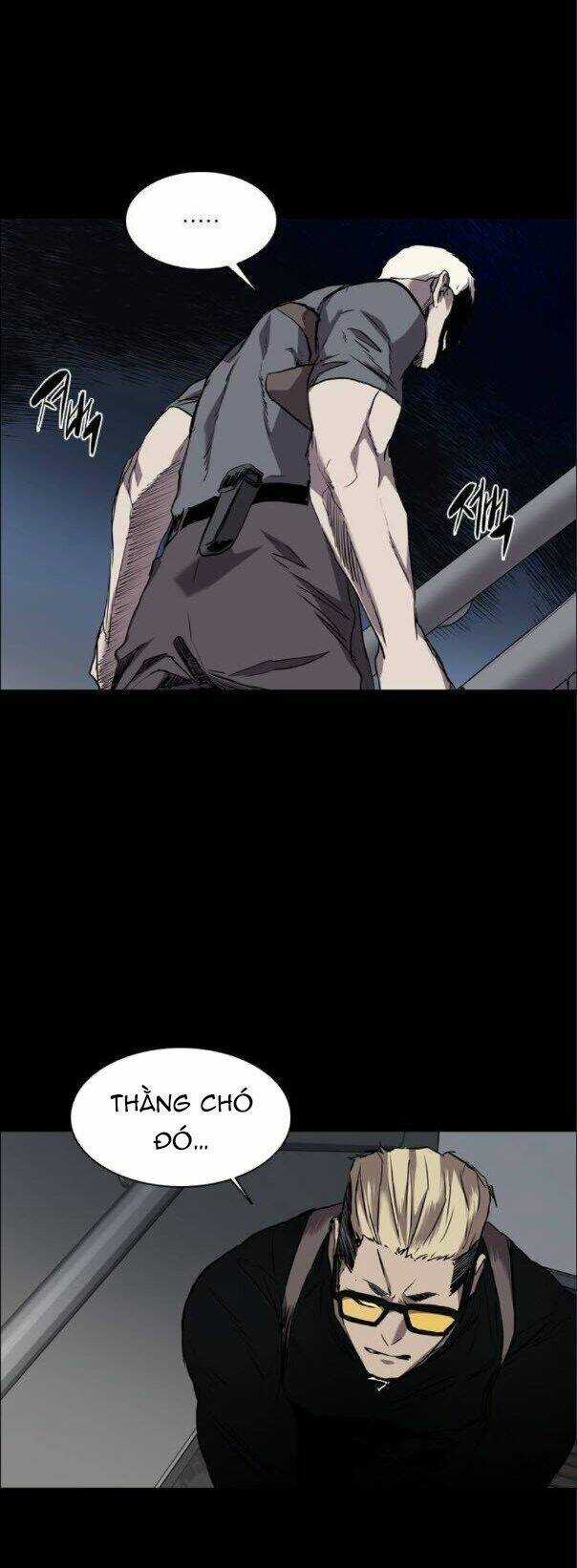 Báo Thù Chapter 90 trang 2