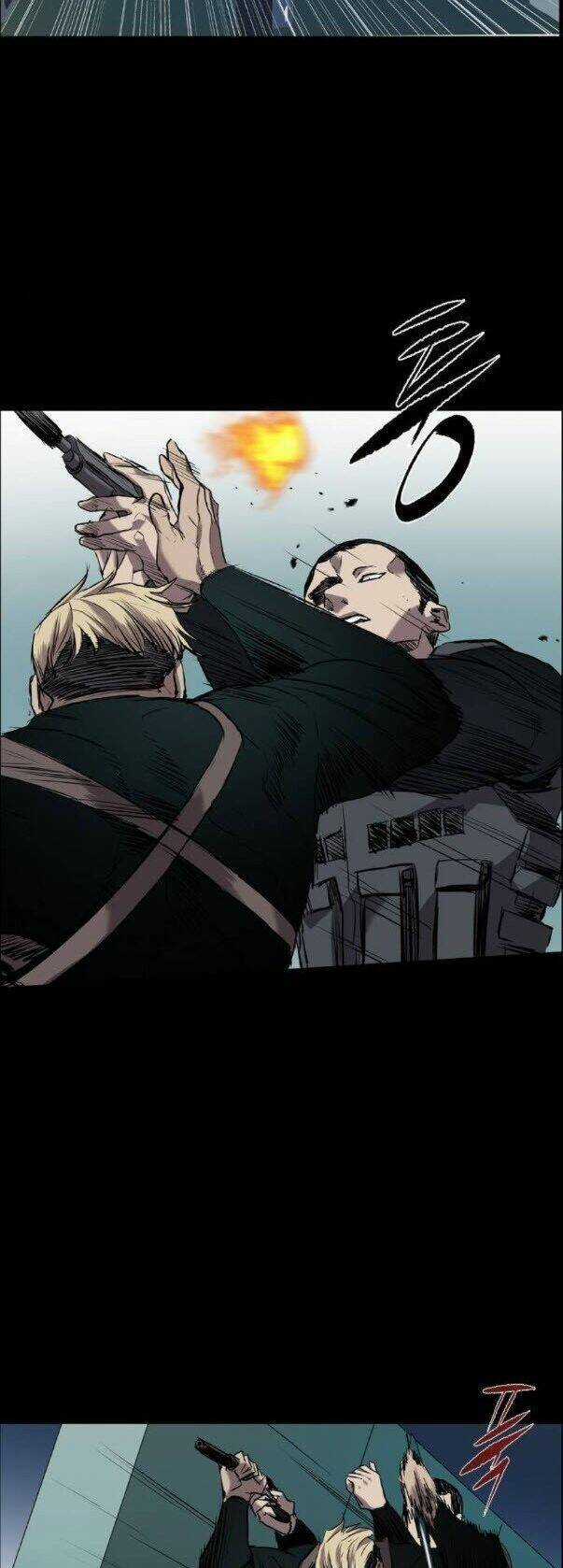 Báo Thù Chapter 90 trang 20