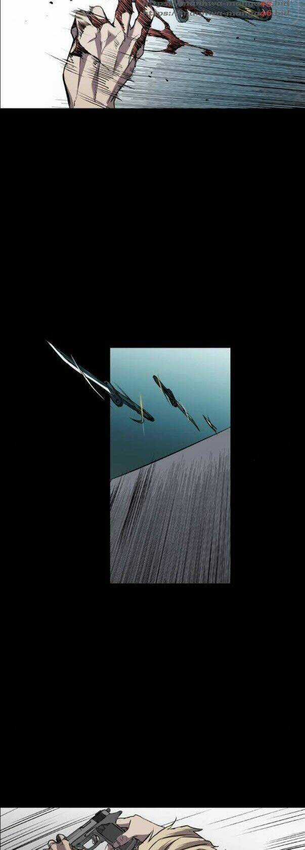 Báo Thù Chapter 90 trang 22