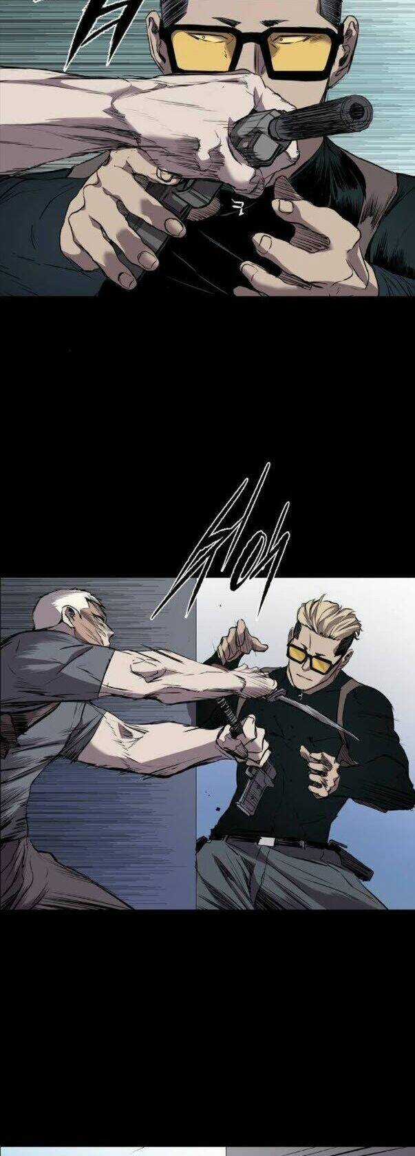 Báo Thù Chapter 90 trang 24