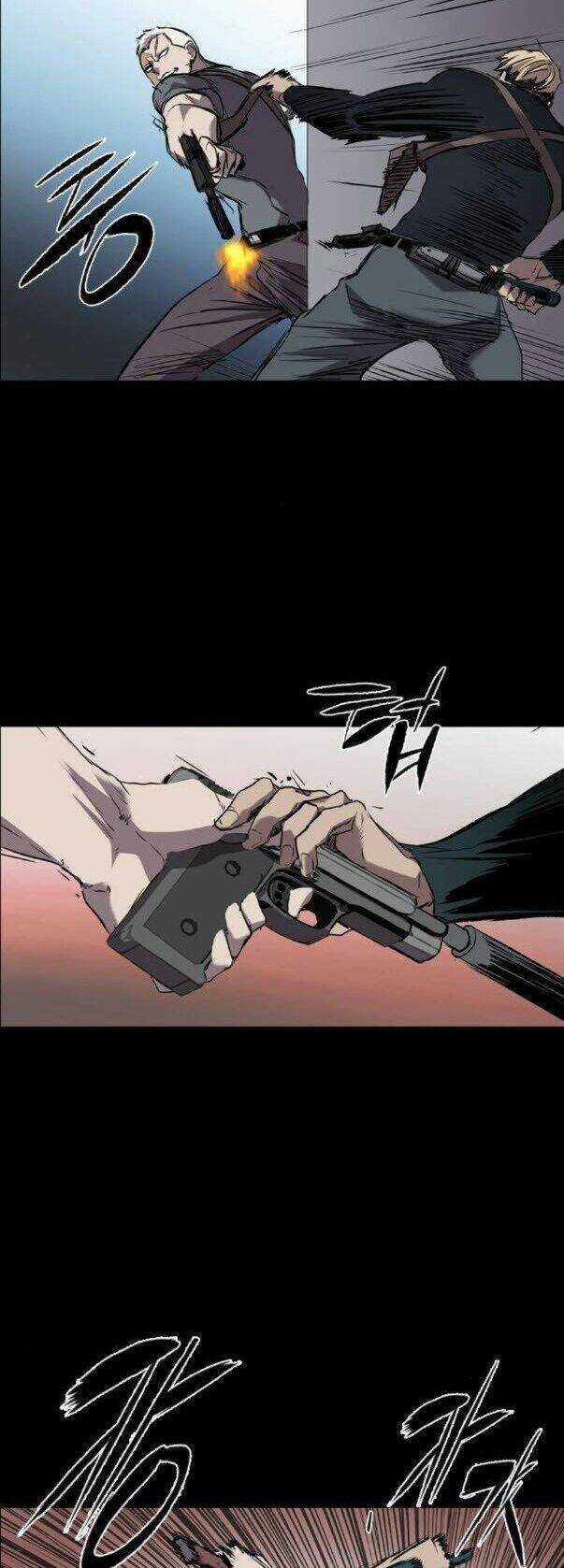 Báo Thù Chapter 90 trang 25