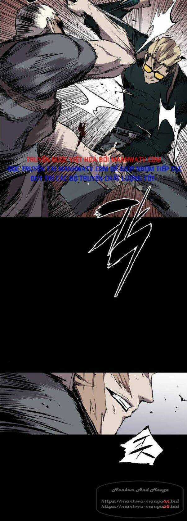 Báo Thù Chapter 90 trang 26
