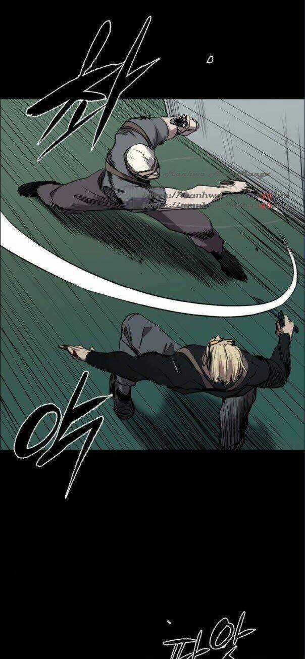 Báo Thù Chapter 90 trang 27