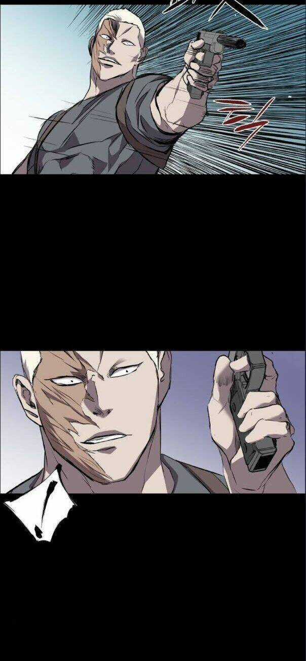 Báo Thù Chapter 90 trang 28