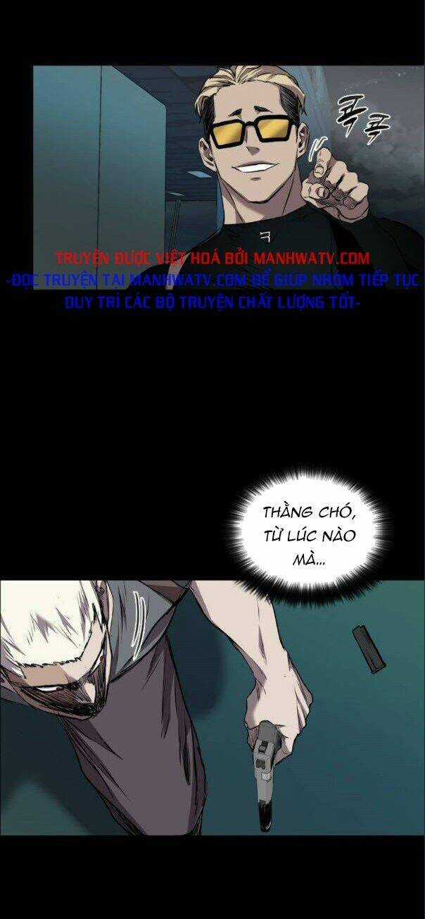 Báo Thù Chapter 90 trang 29