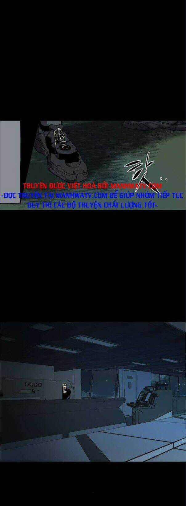 Báo Thù Chapter 90 trang 3