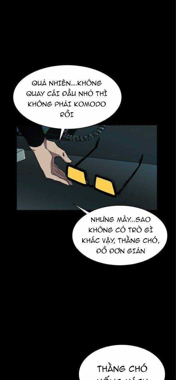 Báo Thù Chapter 90 trang 30