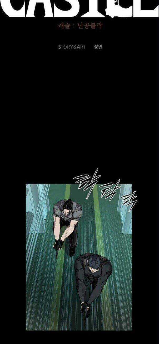 Báo Thù Chapter 90 trang 33