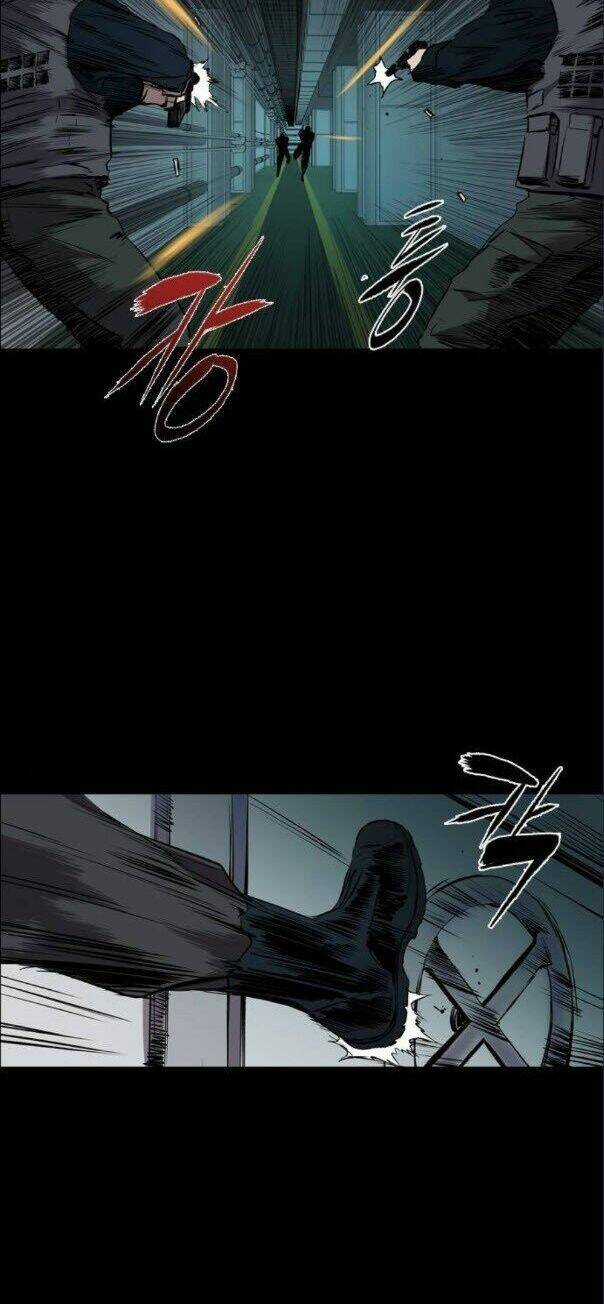 Báo Thù Chapter 90 trang 35