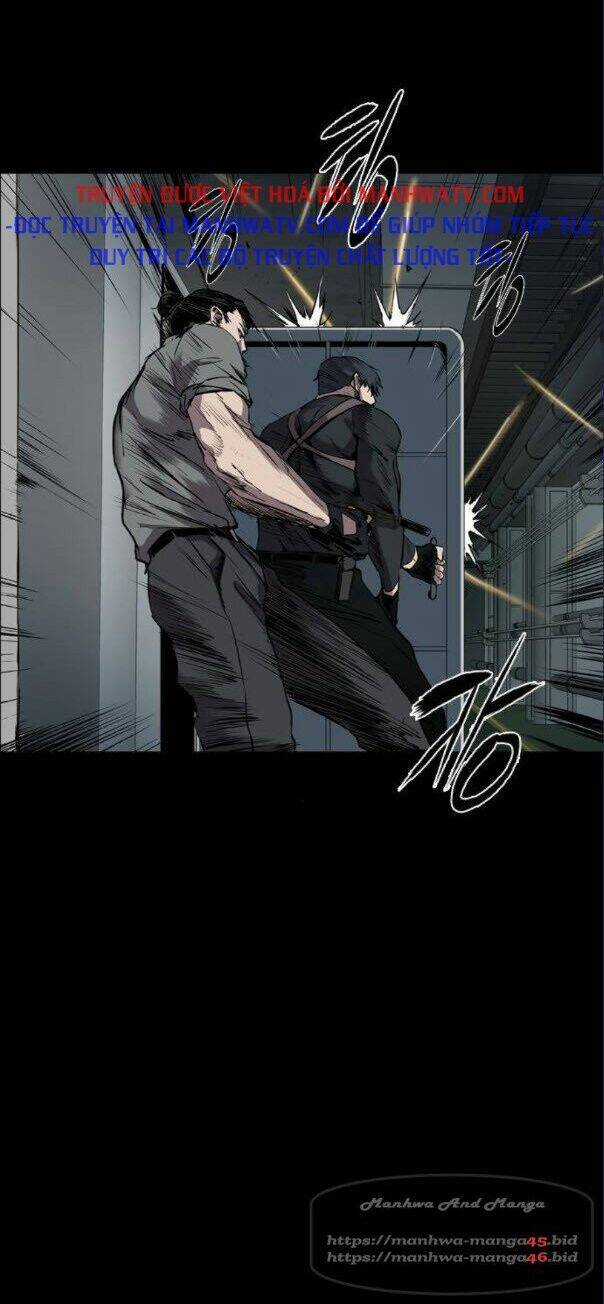 Báo Thù Chapter 90 trang 36