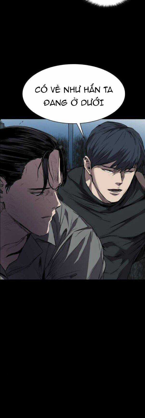 Báo Thù Chapter 90 trang 38