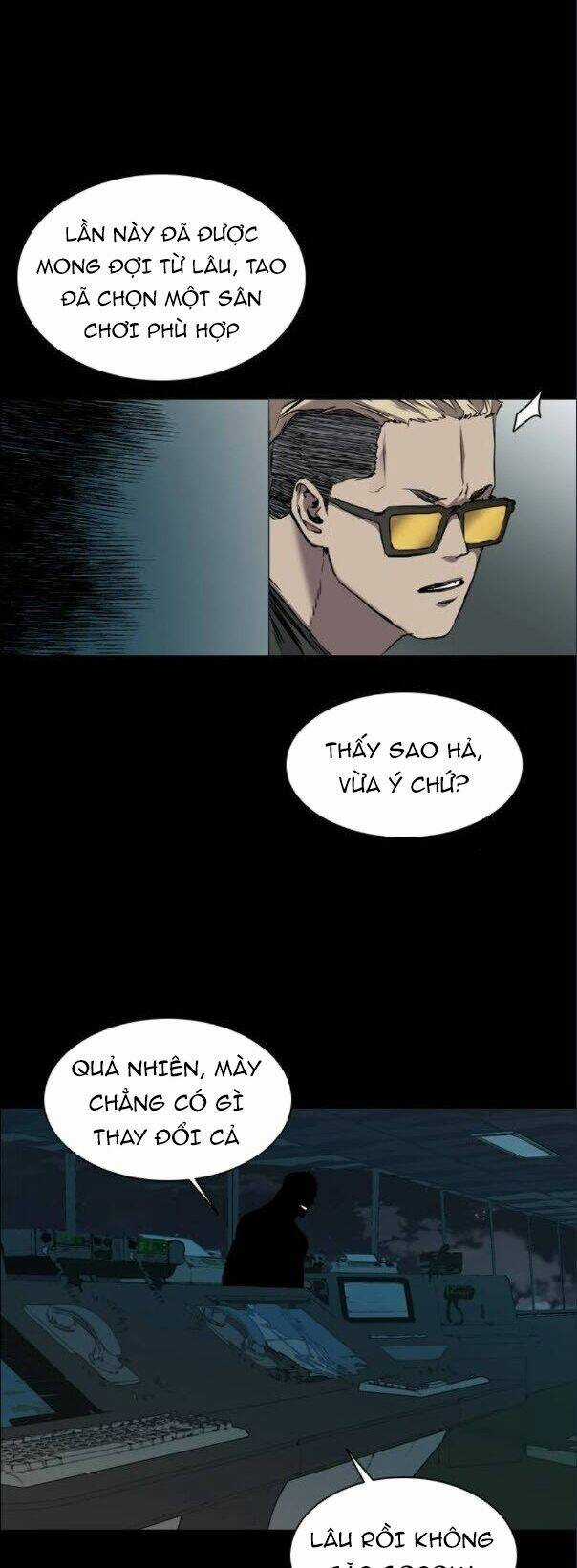 Báo Thù Chapter 90 trang 4