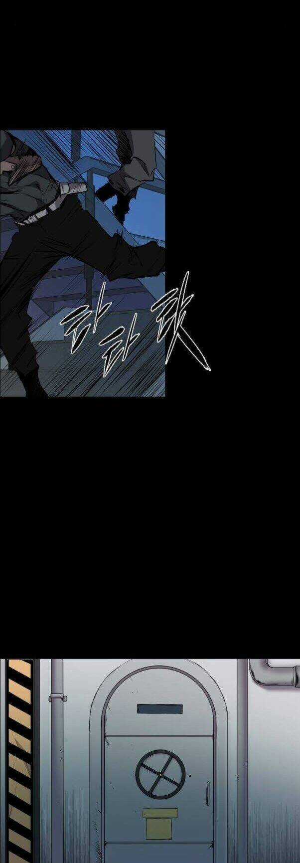 Báo Thù Chapter 90 trang 40