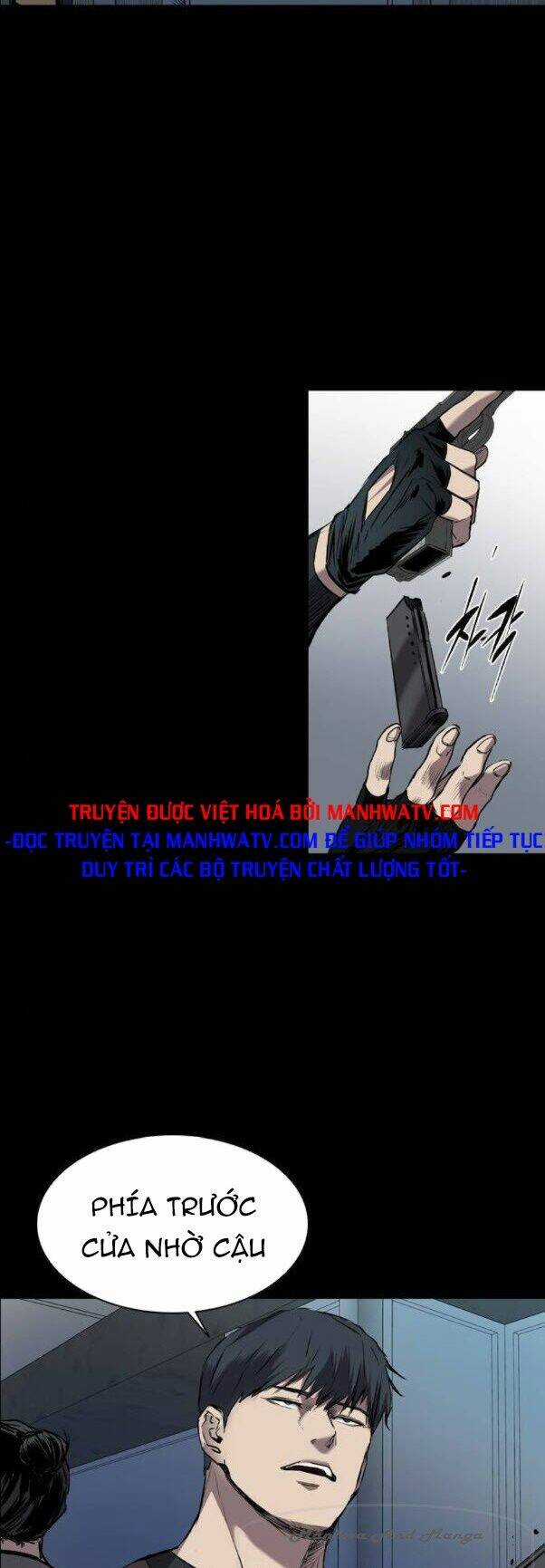 Báo Thù Chapter 90 trang 41