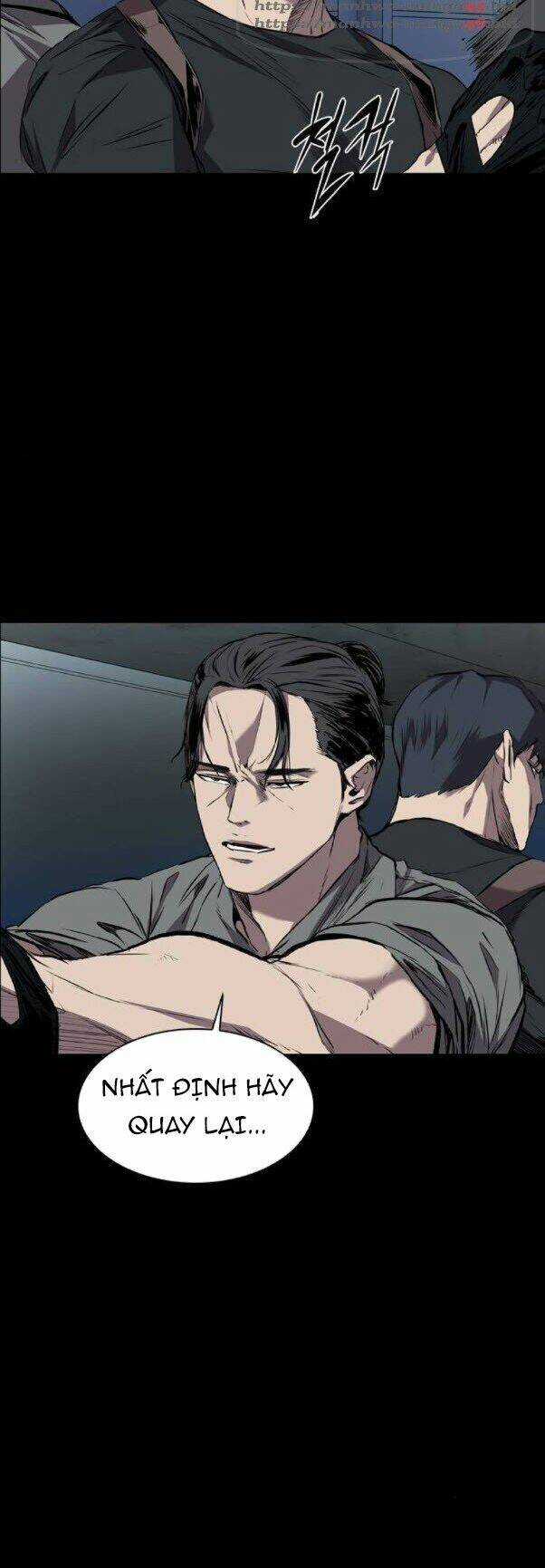 Báo Thù Chapter 90 trang 42