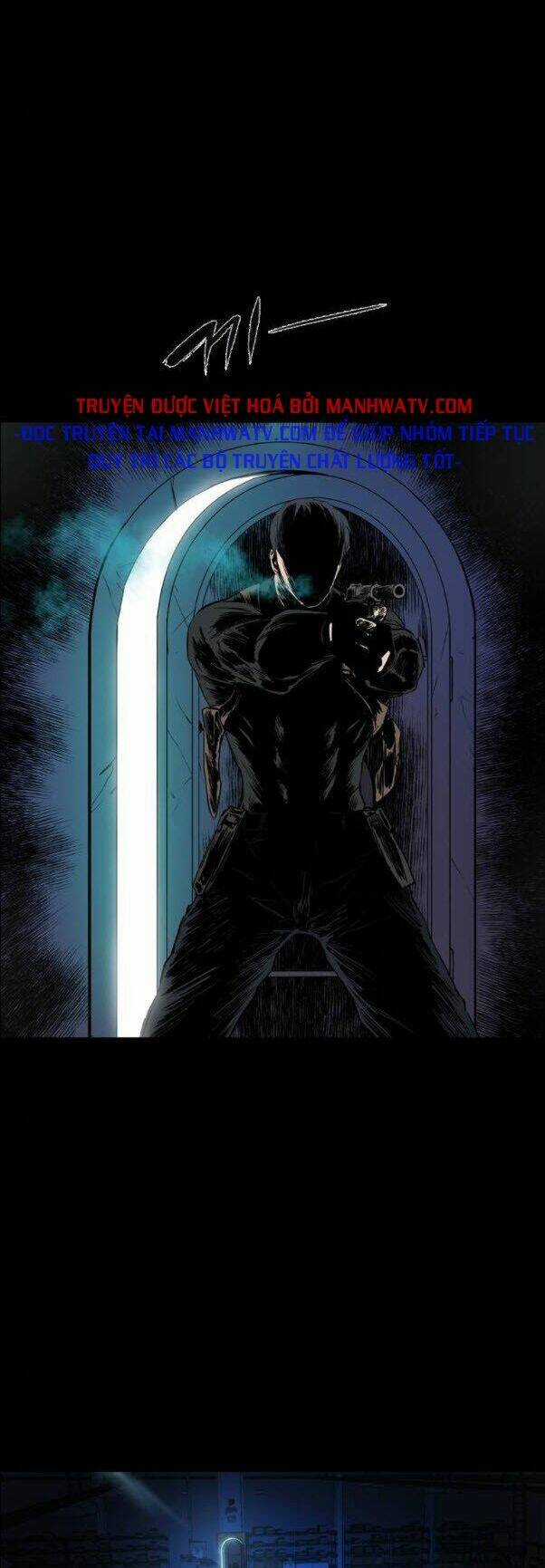 Báo Thù Chapter 90 trang 44