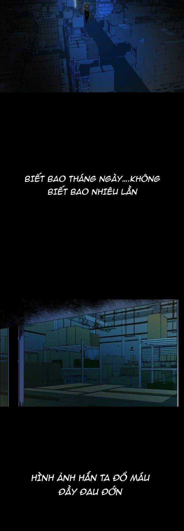 Báo Thù Chapter 90 trang 45