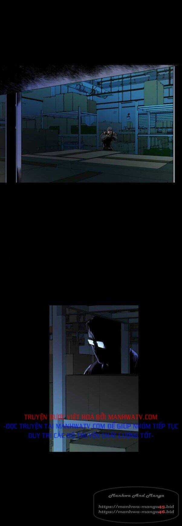 Báo Thù Chapter 90 trang 46