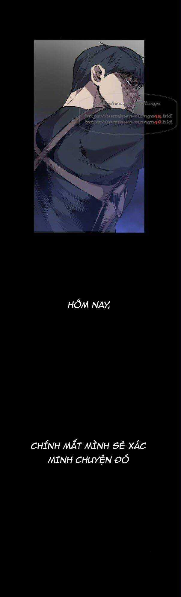 Báo Thù Chapter 90 trang 47