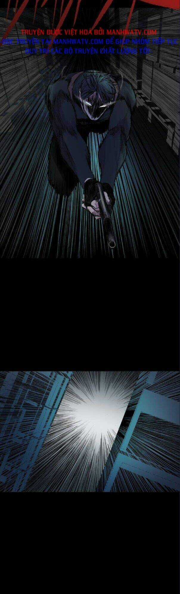 Báo Thù Chapter 90 trang 49