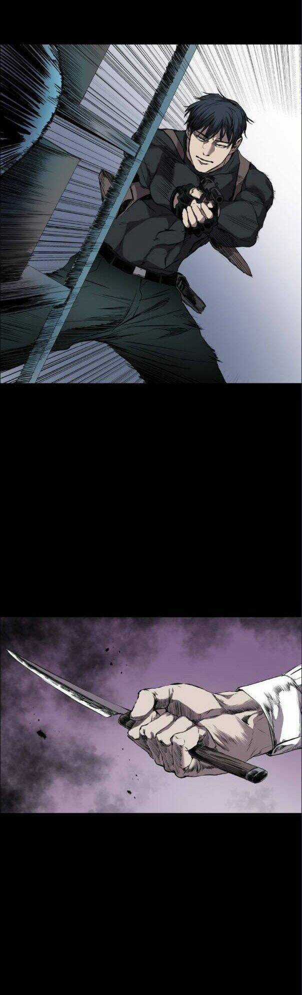 Báo Thù Chapter 90 trang 50