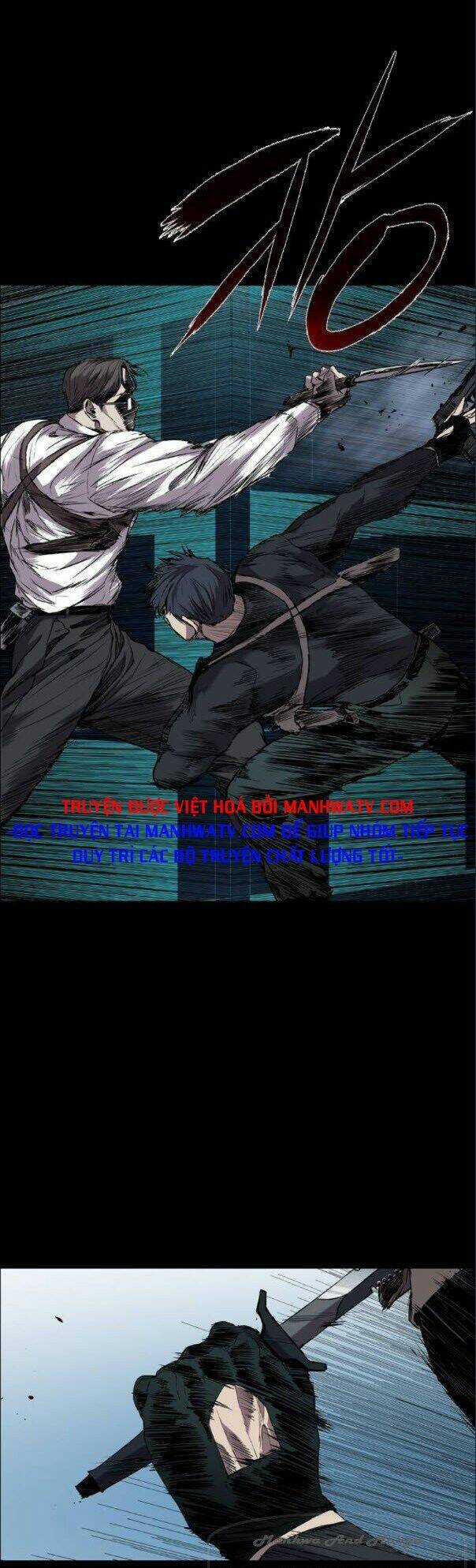 Báo Thù Chapter 90 trang 51