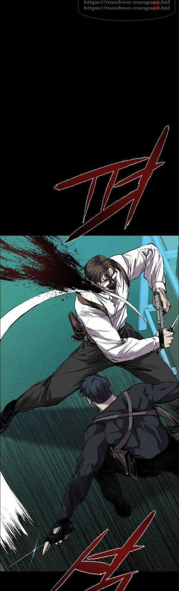 Báo Thù Chapter 90 trang 52