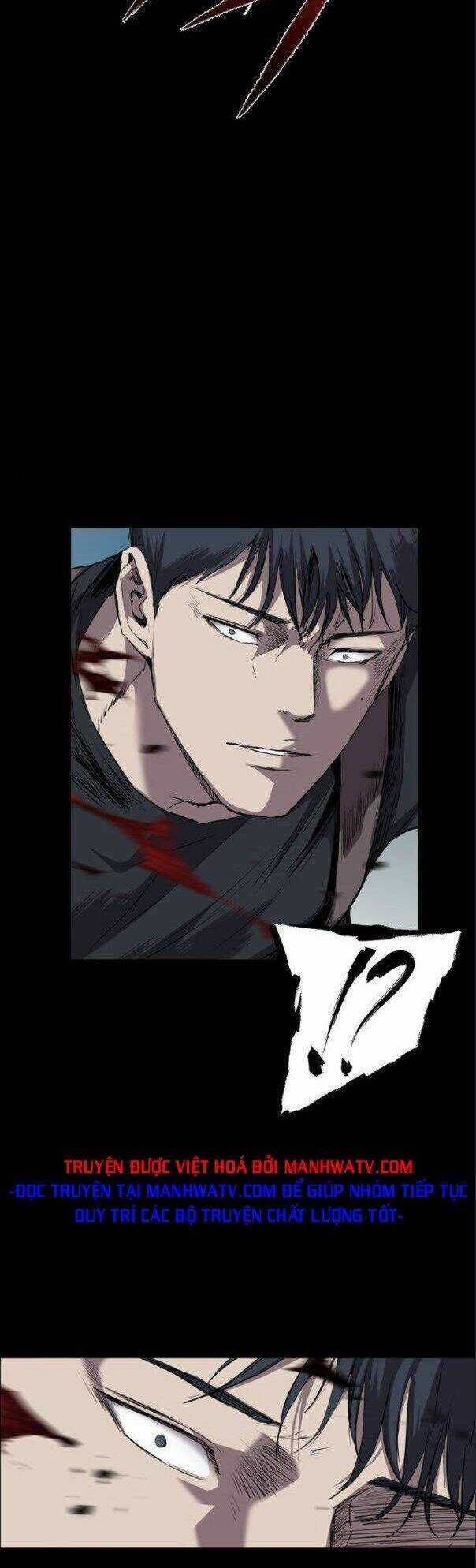 Báo Thù Chapter 90 trang 53