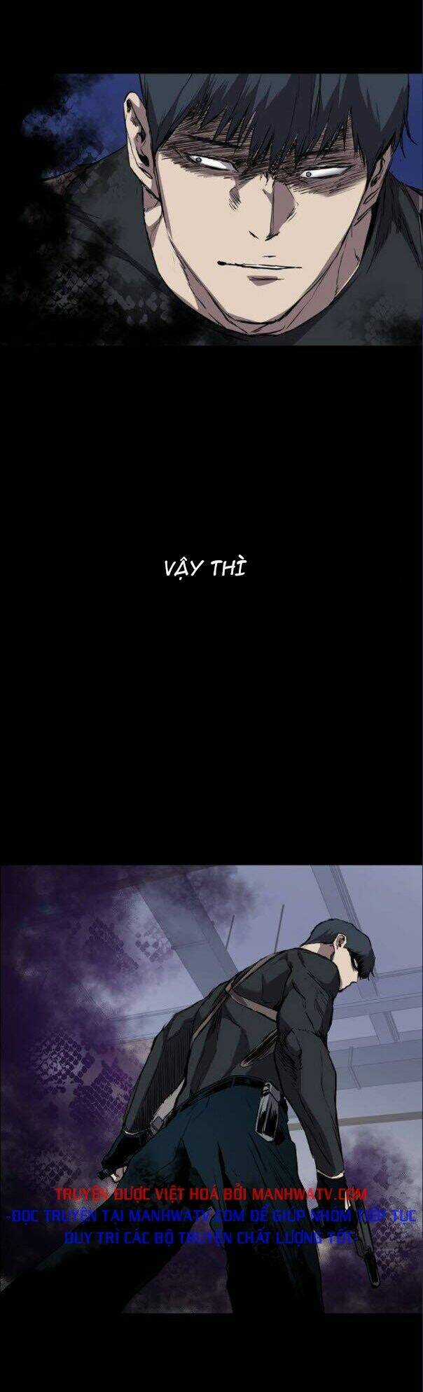 Báo Thù Chapter 90 trang 55