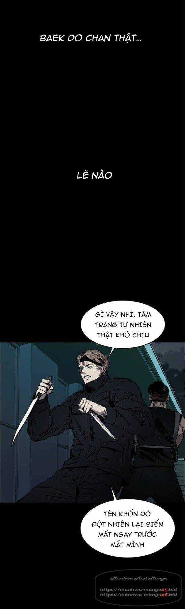 Báo Thù Chapter 90 trang 56