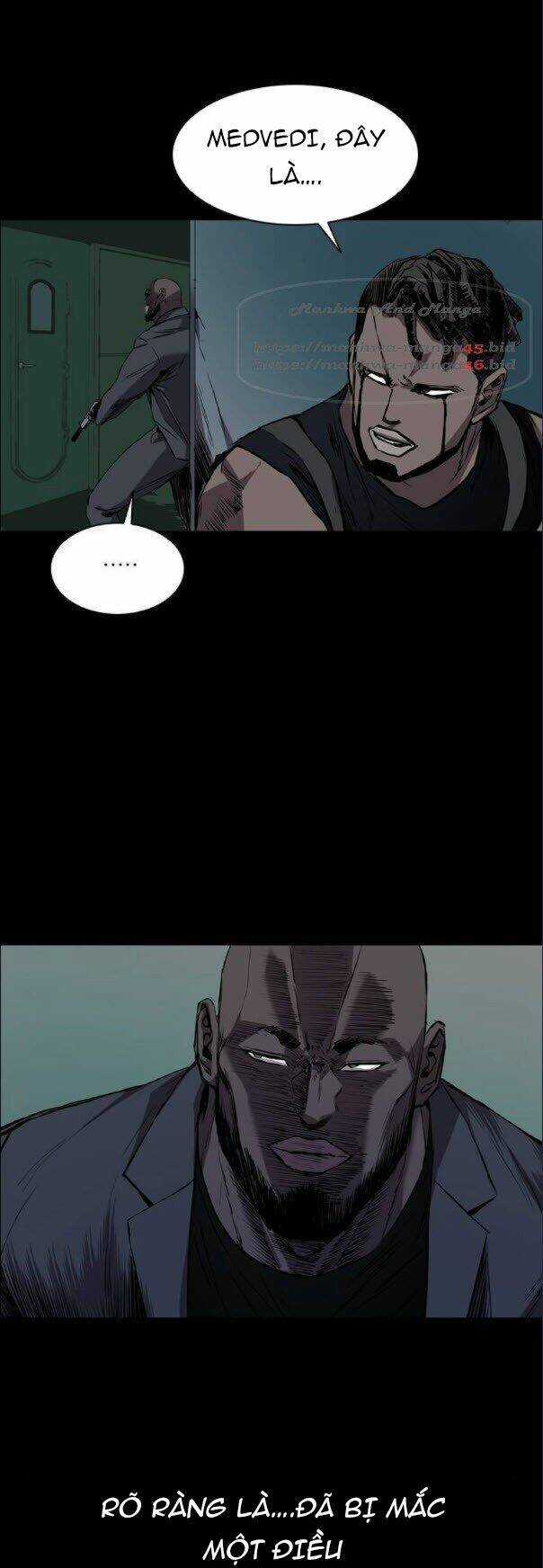 Báo Thù Chapter 90 trang 57