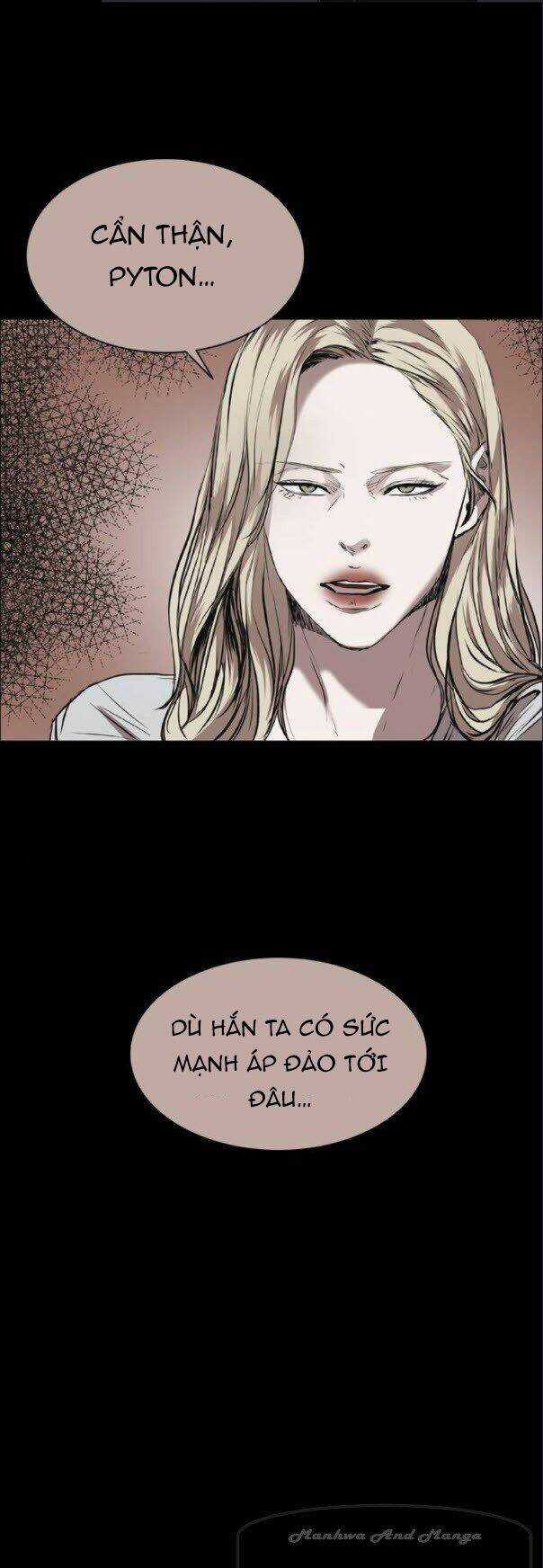 Báo Thù Chapter 90 trang 59